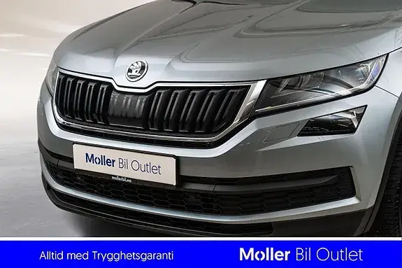 Skoda Kodiaq 2020 photo 2