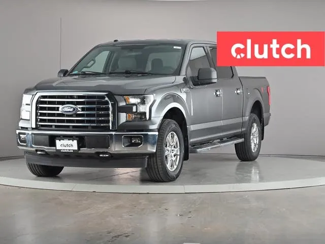 Ford F-150 2017 photo 2
