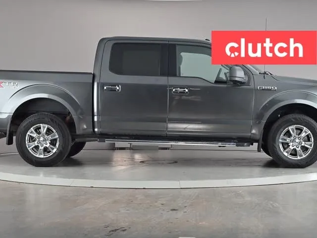 Ford F-150 2017 photo 4