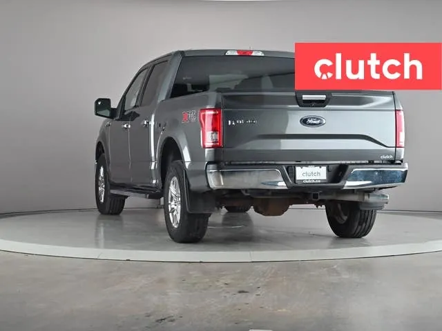 Ford F-150 2017 photo 5