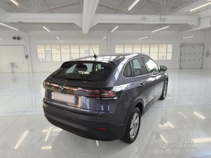 Volkswagen Taigo 2022 photo 4