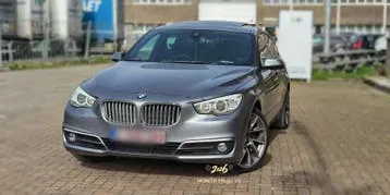 BMW 530Xd