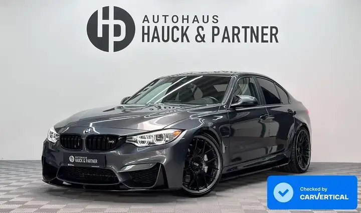 BMW M3