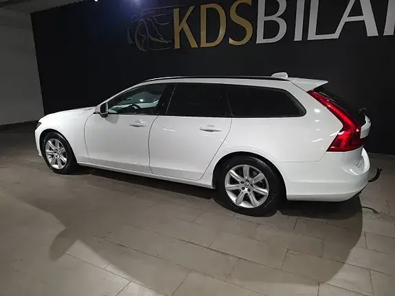 Volvo V90 2018 photo 3