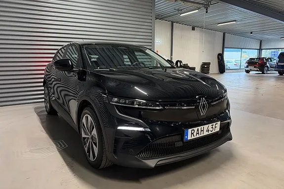 Renault Megane E-Tech 2023 photo 3
