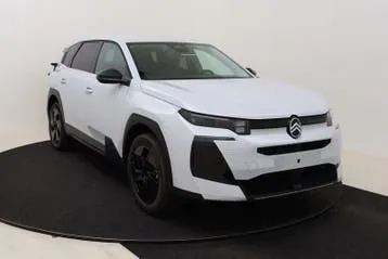 Citroen C5 Aircross 2026 photo 3