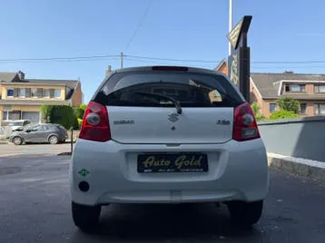Suzuki Alto 2013 photo 3