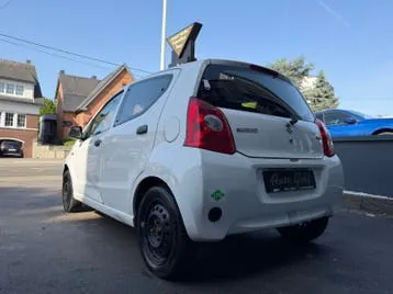 Suzuki Alto 2013 photo 2