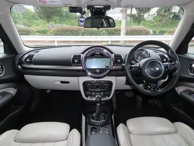 Mini Clubman 2017 photo 3