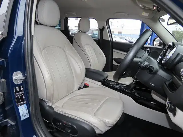 Mini Clubman 2017 photo 4