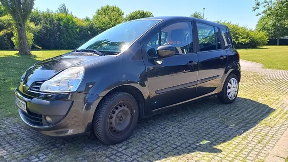 Renault Grand Modus