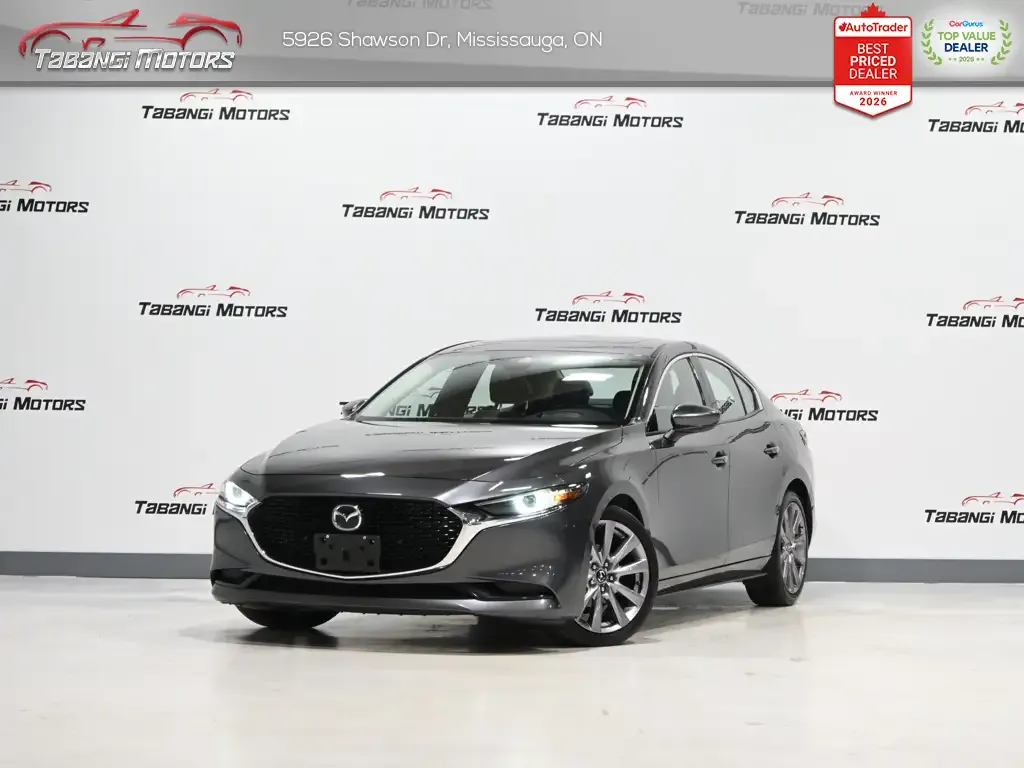 Mazda 3 2019 photo 5