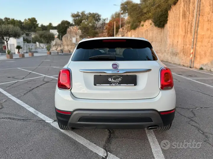 Fiat 500X 2016 photo 3