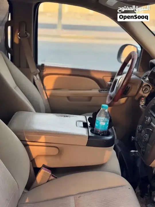 Chevrolet Tahoe 2010 photo 3