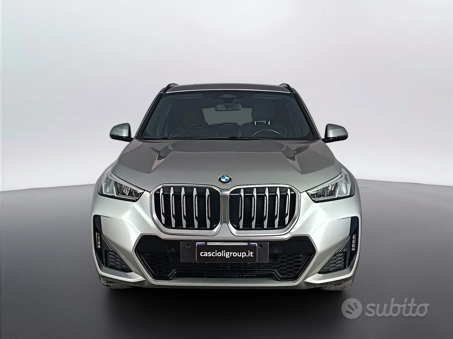 BMW X1 2022 photo 2