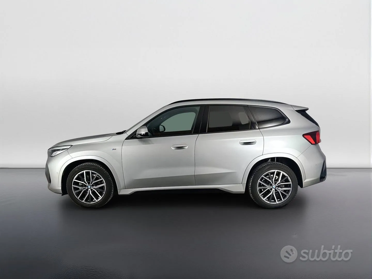 BMW X1 2022 photo 3