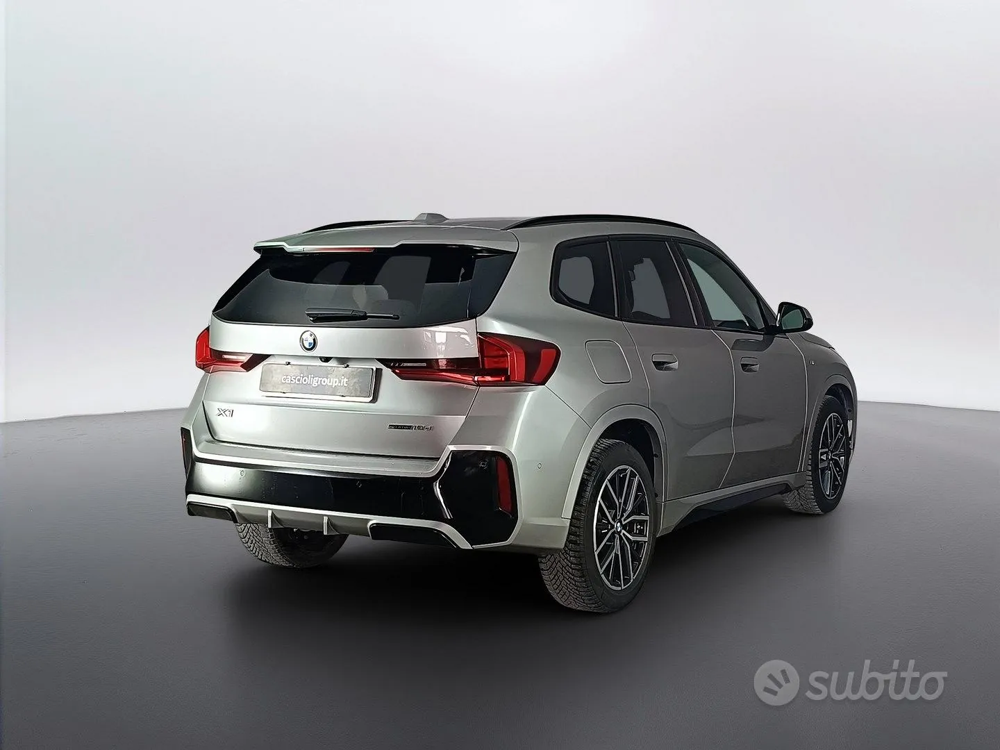 BMW X1 2022 photo 4