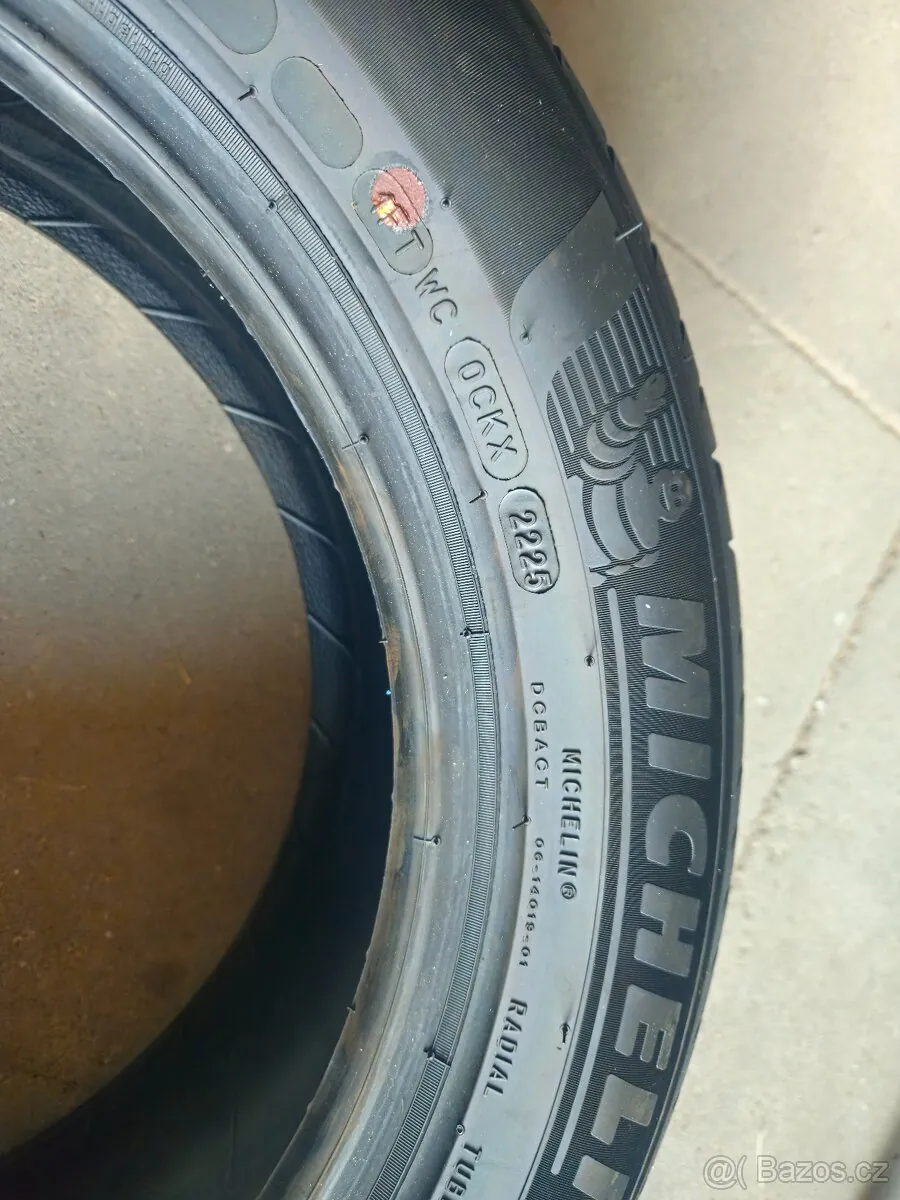 Michelin Primacy photo 3