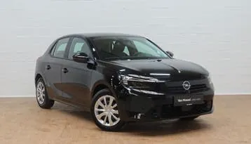 Opel Corsa 2024 photo 2