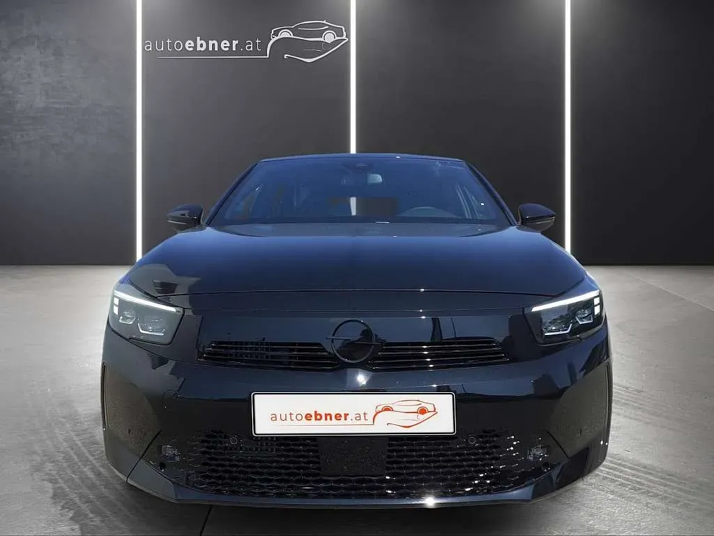 Opel Corsa 2025 photo 2