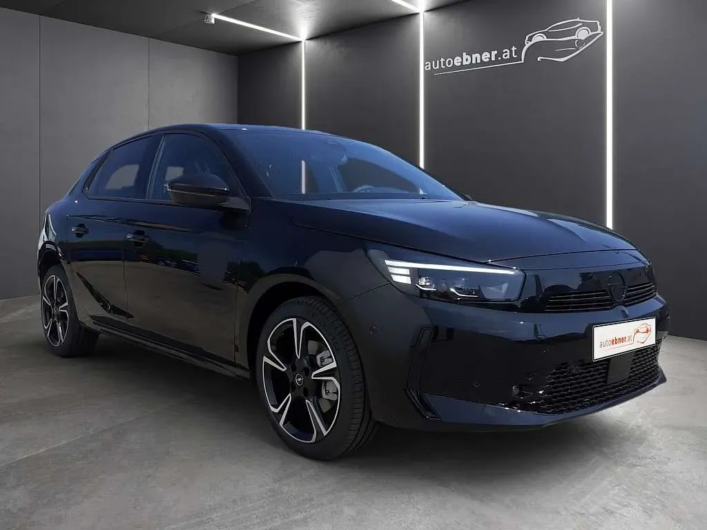 Opel Corsa 2025 photo 3