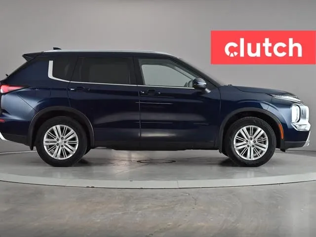 Mitsubishi Outlander 2024 photo 4