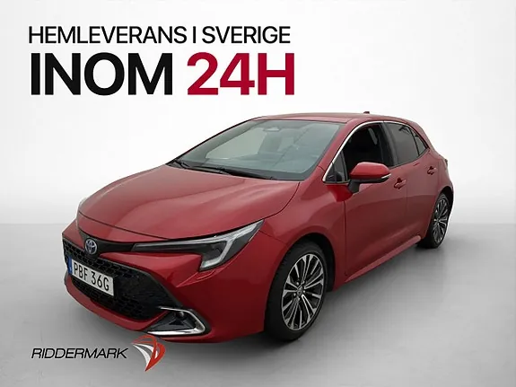 Toyota Corolla 2023 photo 4