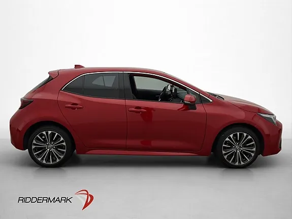 Toyota Corolla 2023 photo 5