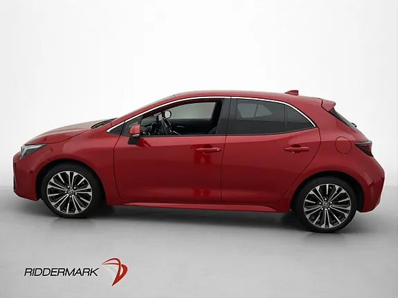 Toyota Corolla 2023 photo 3