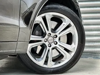 Audi Sq5 2015 photo 5