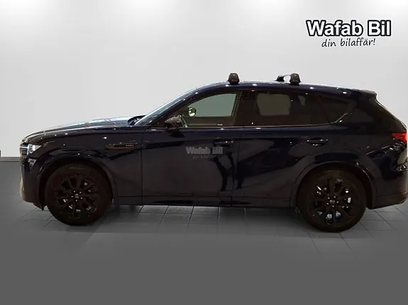 Mazda Cx-60 2022 photo 4