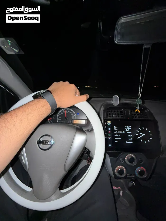 Nissan Sunny 2024 photo 3