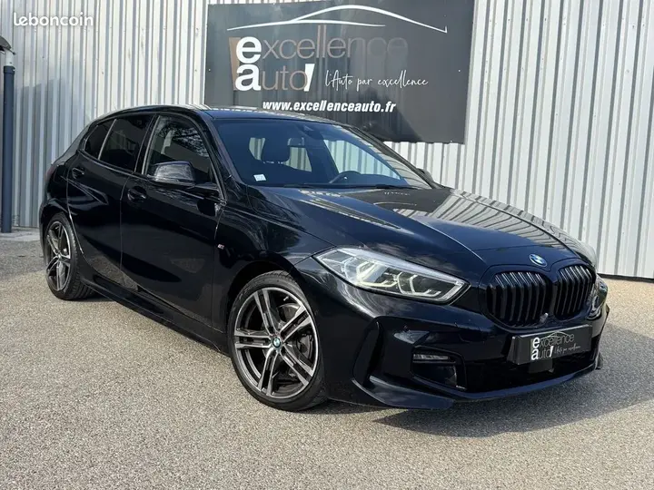 BMW Série 1