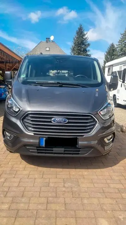 Ford Tourneo
