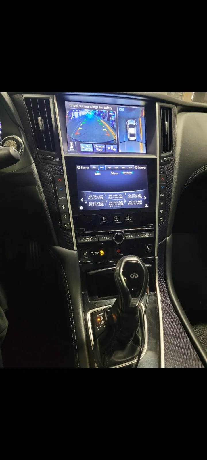Infiniti Q60 2017 photo 4