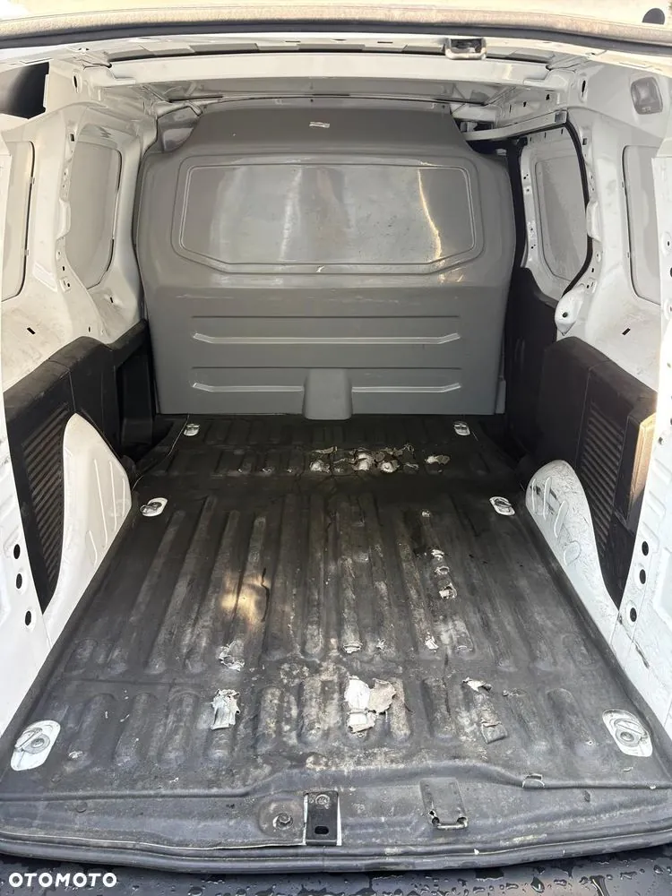 Peugeot Partner 2016 photo 5