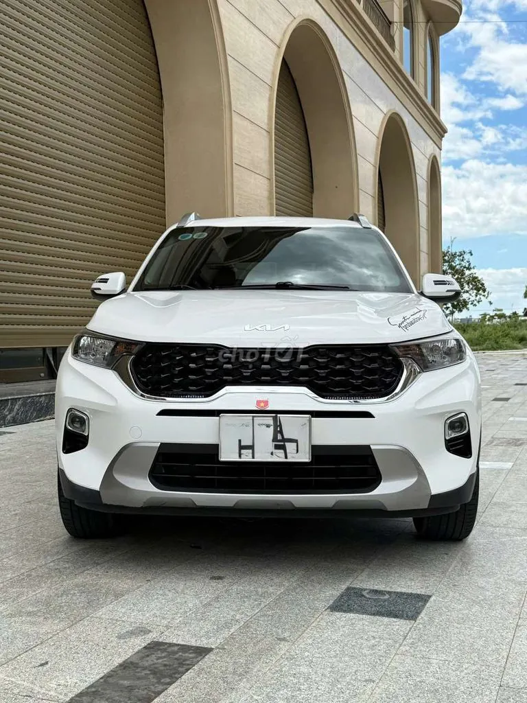 Kia Sonet 2022 photo 3