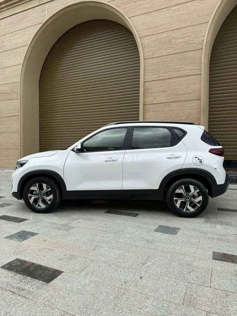 Kia Sonet 2022 photo 5