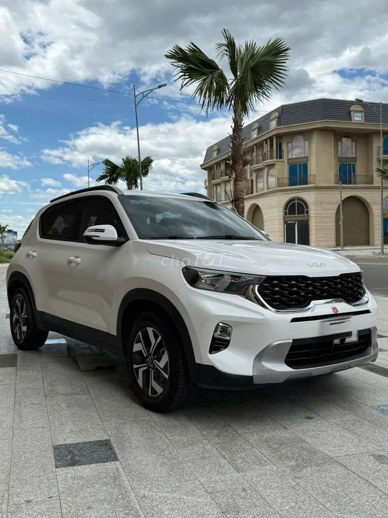 Kia Sonet