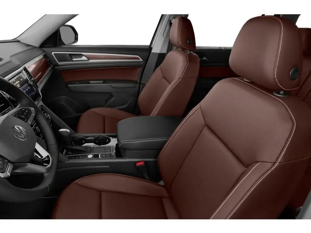 Volkswagen Atlas 2023 photo 4