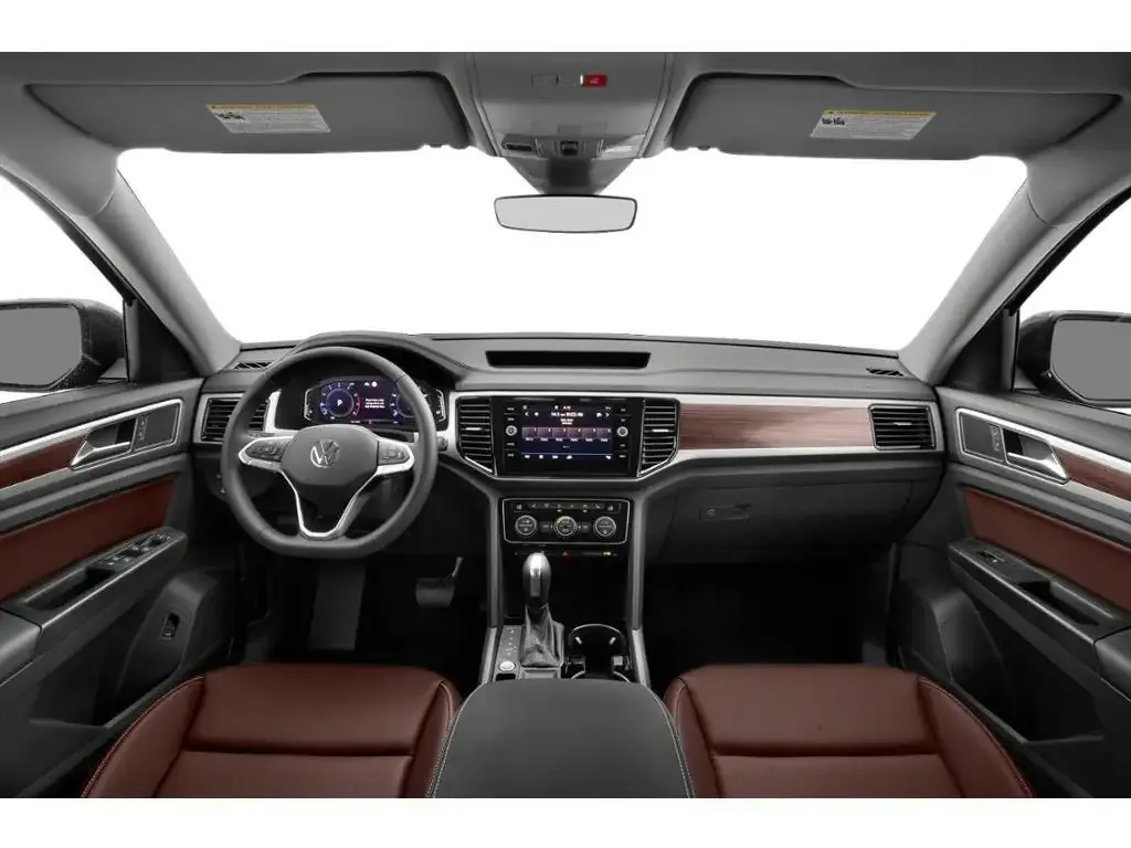 Volkswagen Atlas 2023 photo 3