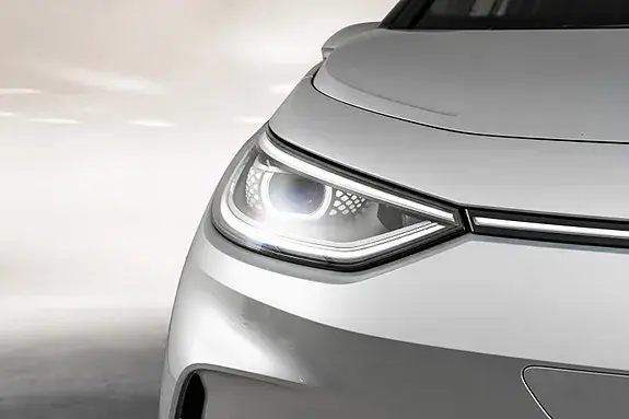 Volkswagen Id.3 2026 photo 5