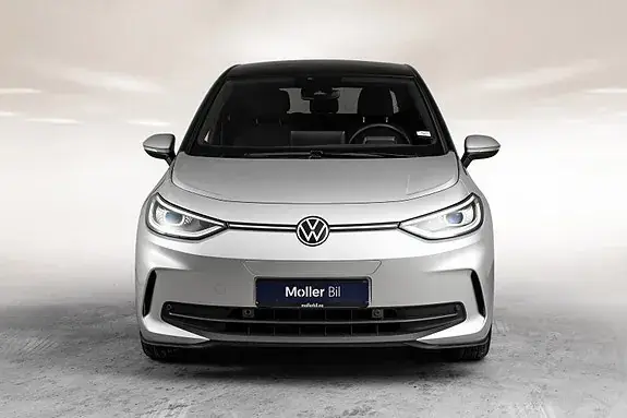 Volkswagen Id.3 2026 photo 4