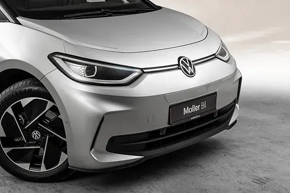 Volkswagen Id.3 2026 photo 3