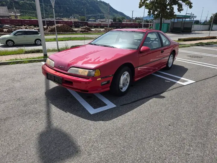 Ford Thunderbird