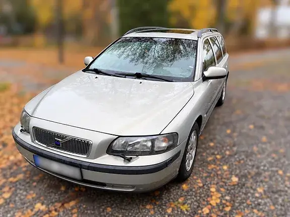 Volvo V70