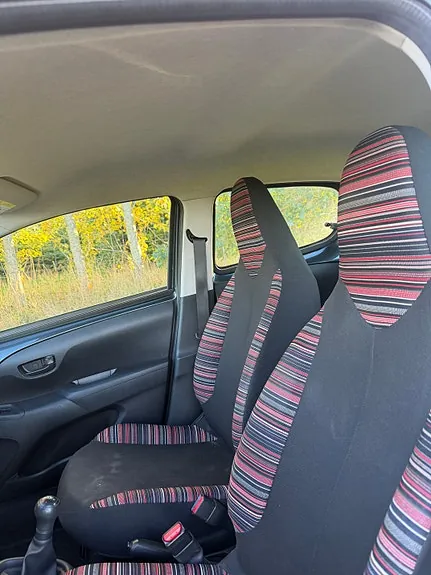 Citroen C1 2016 photo 5