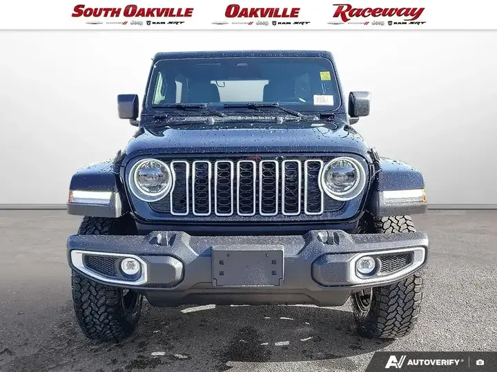 Jeep Wrangler 2027 photo 2