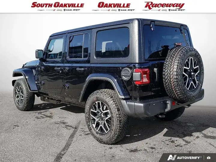 Jeep Wrangler 2027 photo 4