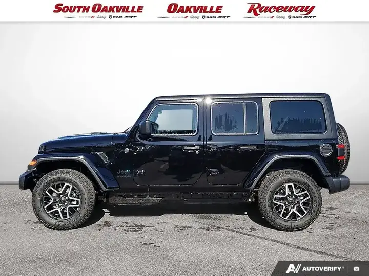 Jeep Wrangler 2027 photo 3